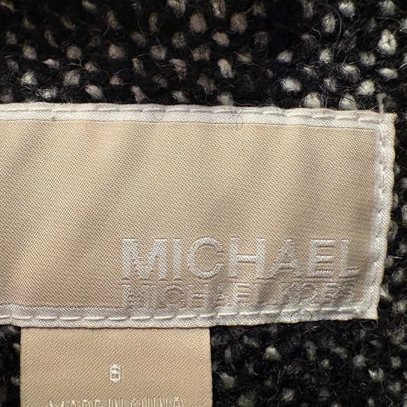 Michael Kors Trench Coat - Picture 7 of 7